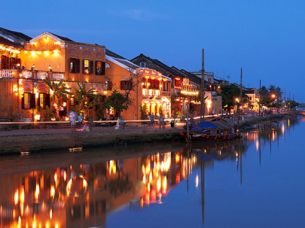 The Heritage Path Of Vietnam